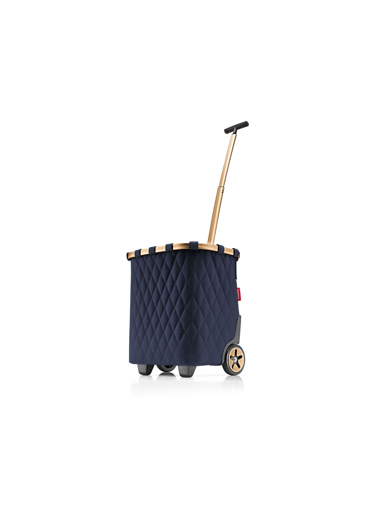 reisenthel® Einkaufstrolley 'carrycruiser', blau, 99