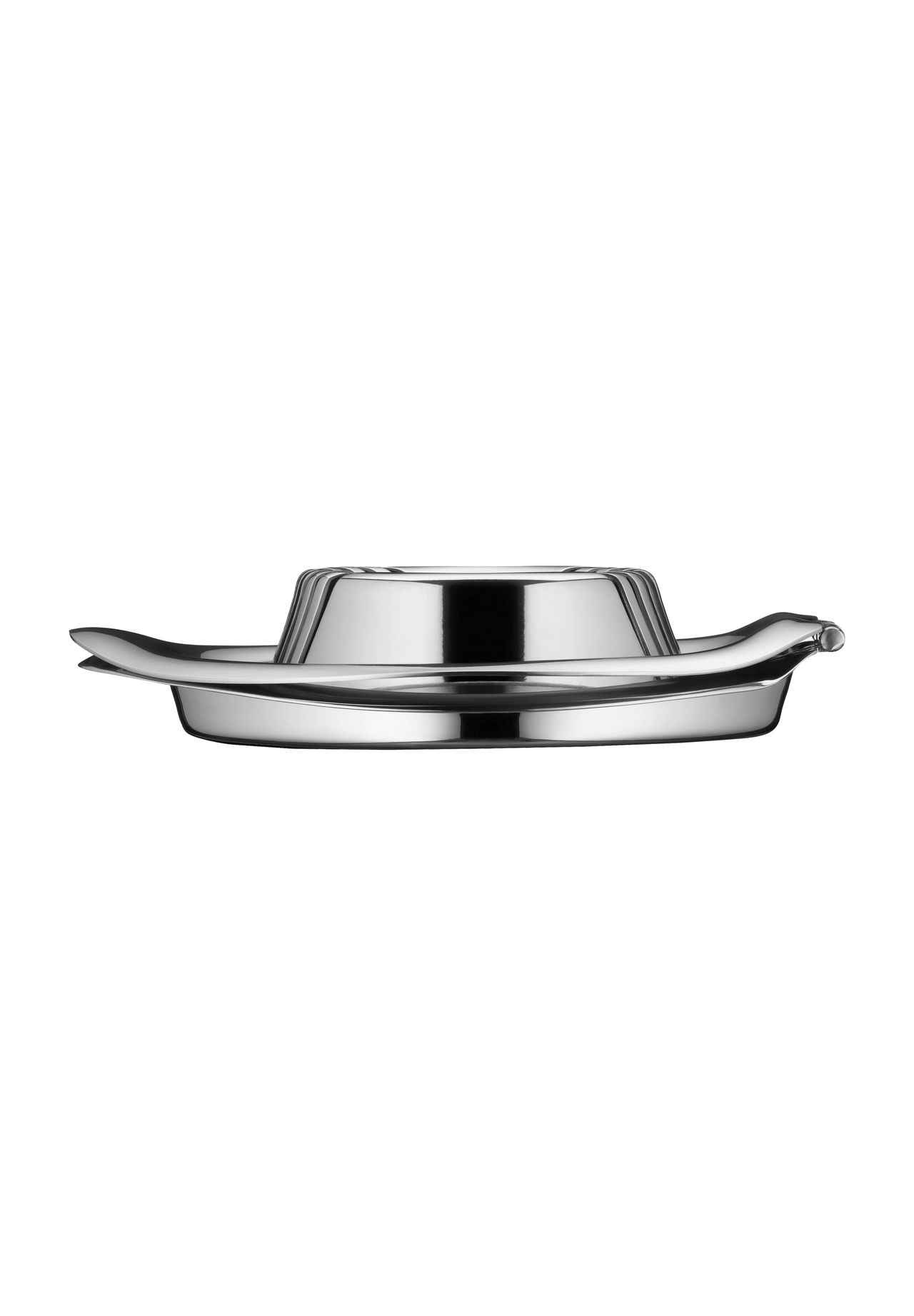 WMF Eierschneider 'Gourmet', silber
