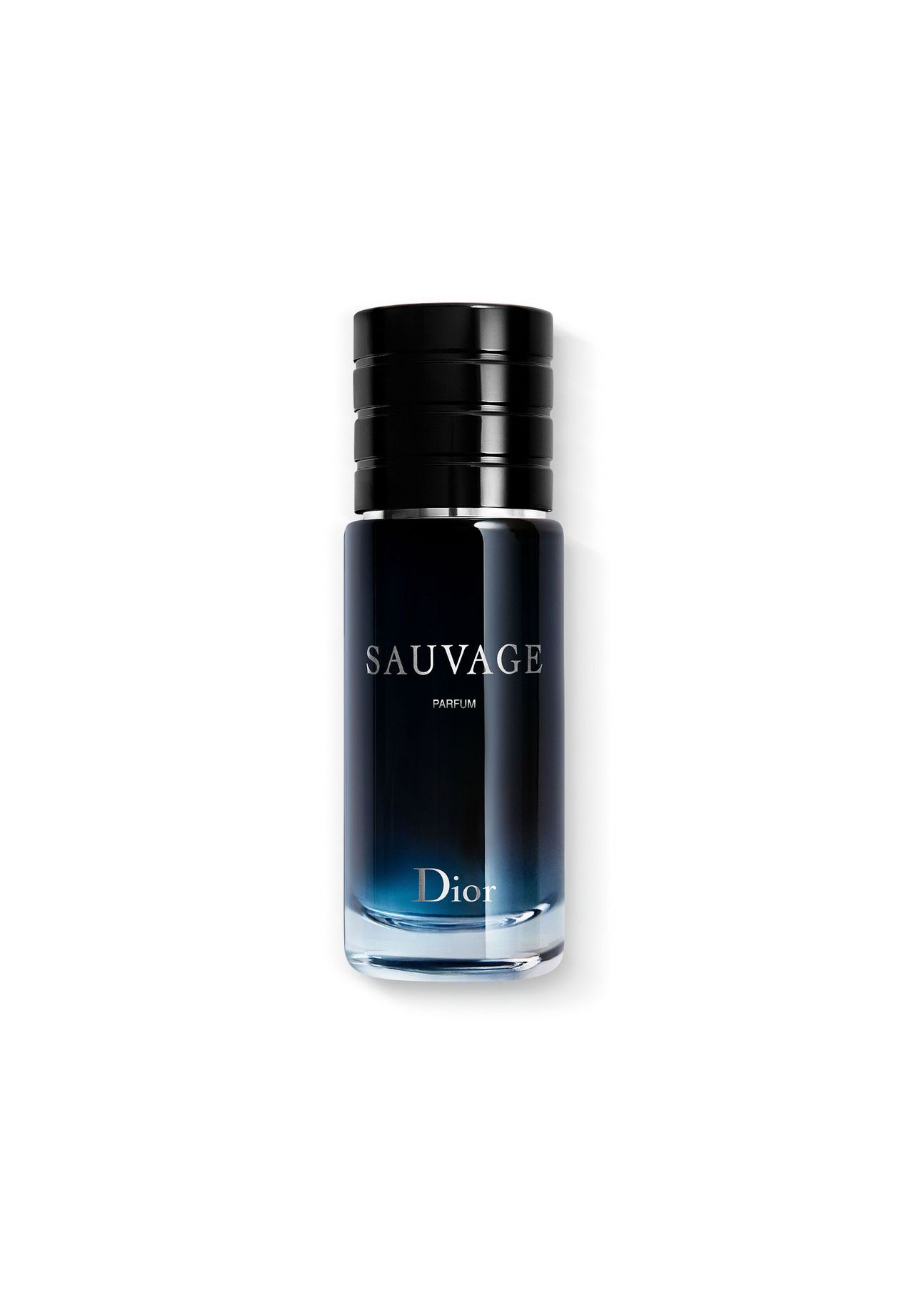 DIOR Sauvage Herrenduft – Zitrische Und Holzige Noten Nachfüllbarer Flakon, Parfum, Herren