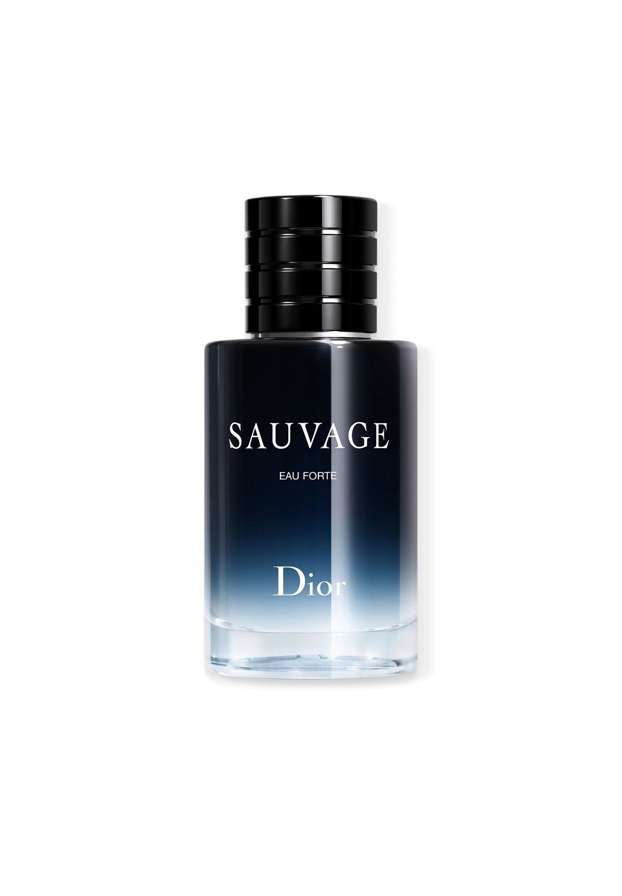 DIOR Sauvage Eau Forte Alkoholfreier Duft - Frische Und Intensive Noten, de Toilette, Herren, frisch