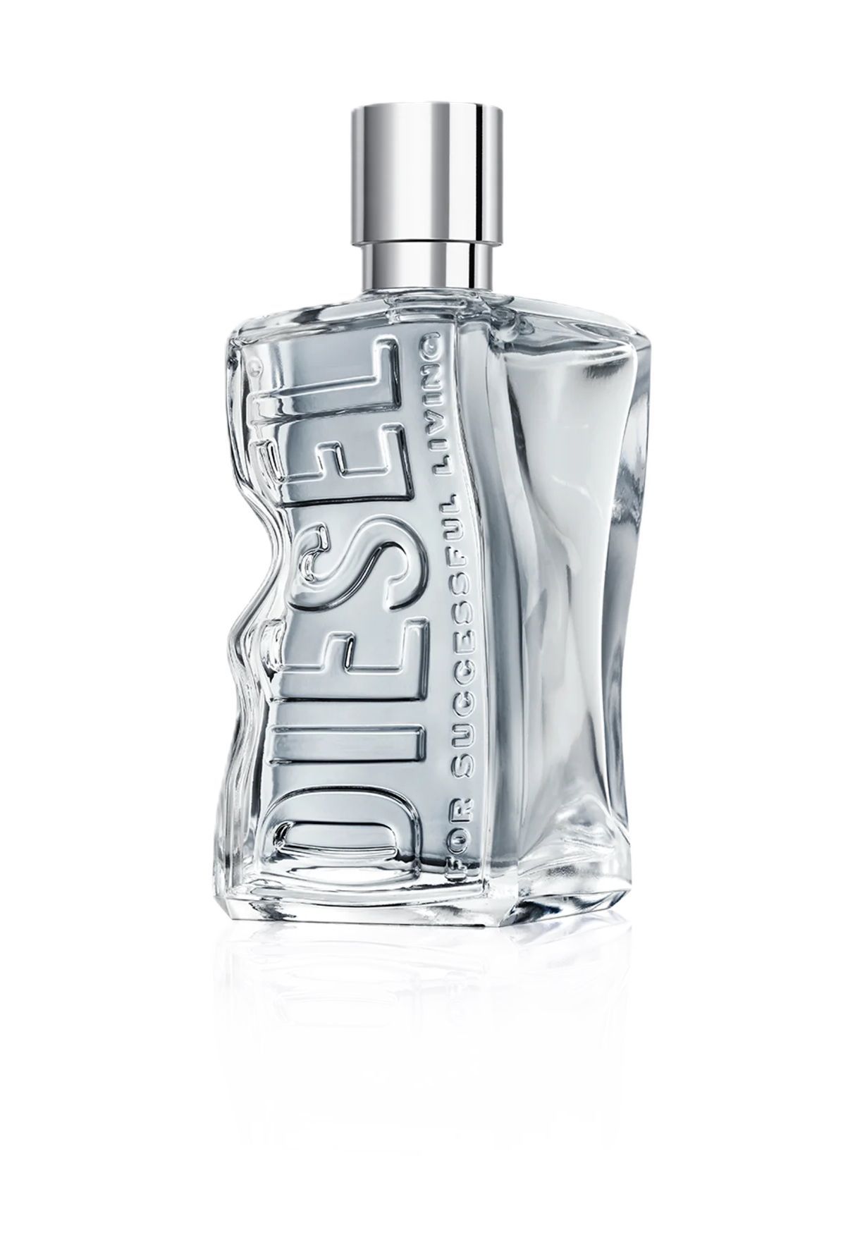 DIESEL® D By Diesel, Eau de Toilette, Unisex, orientalisch, DUMMY, 100