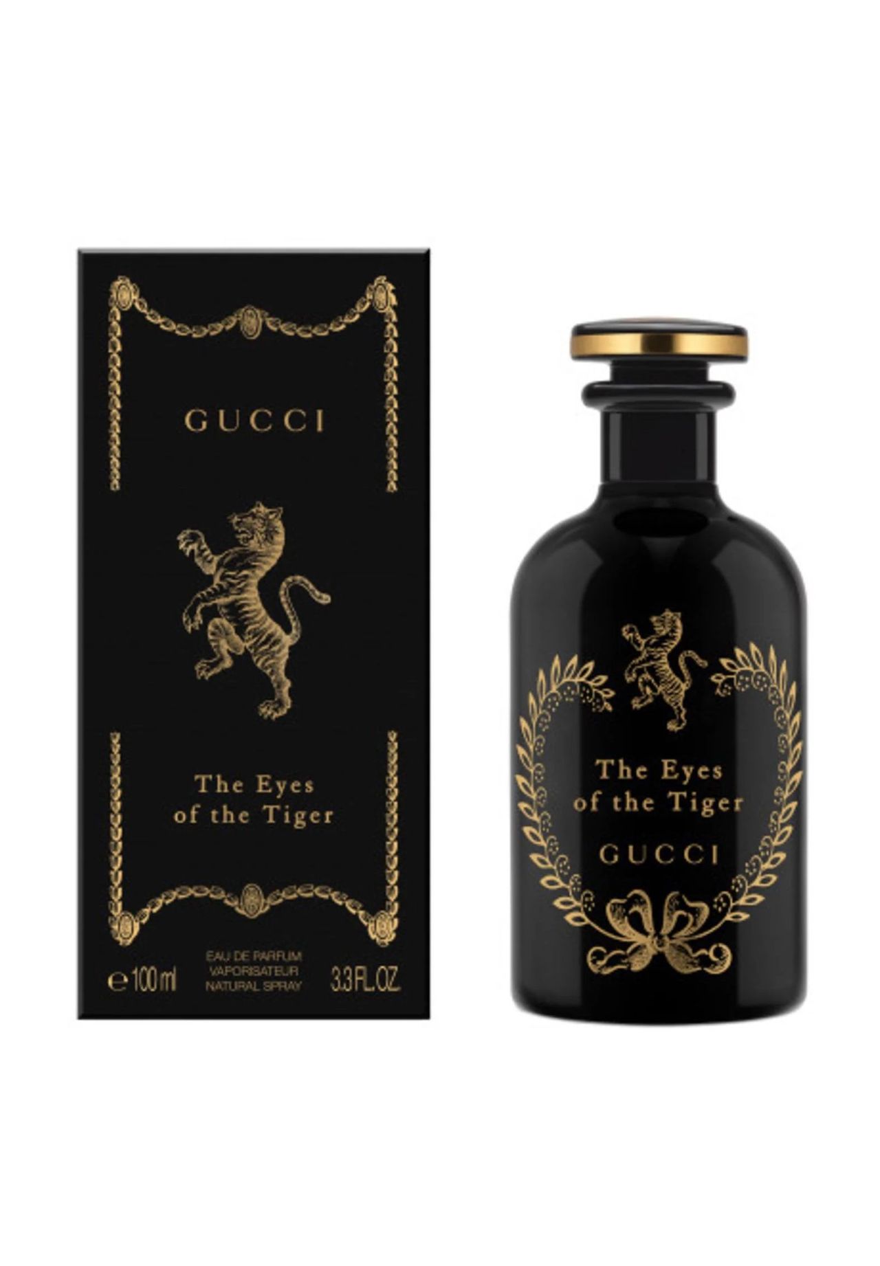 GUCCI The Alchemist's Garden Eyes Of Tiger, Eau de Parfum, Unisex