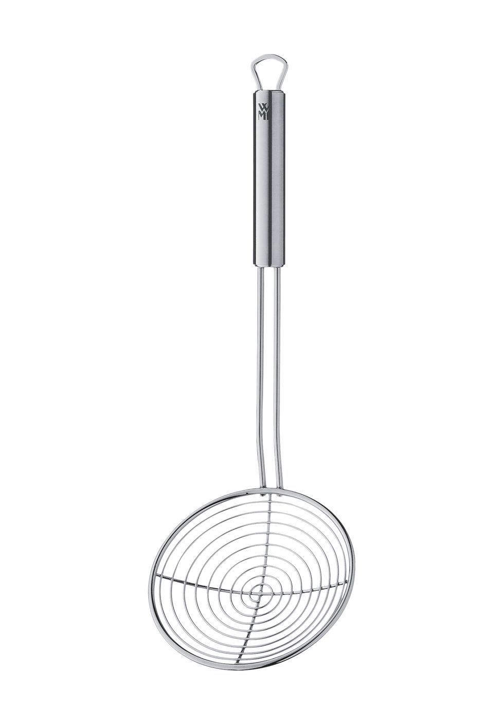 WMF Schaumlöffel 'Profi Plus', 36,5 cm, silber