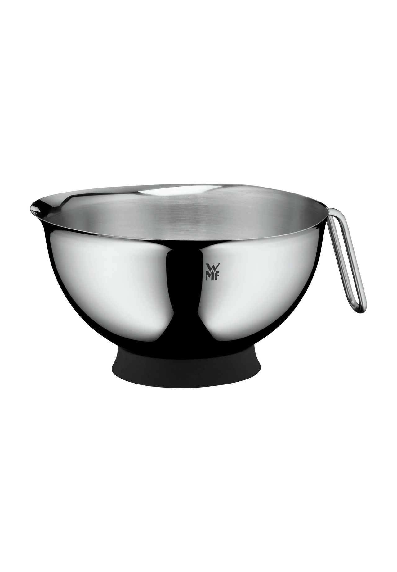 WMF Rührschüssel, silber