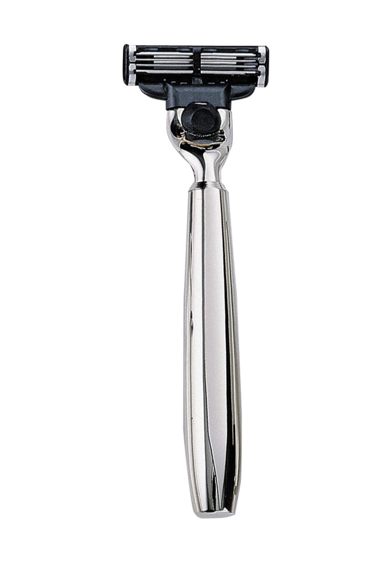 Erbe SOLINGEN® Rasierer Mach 3, silber