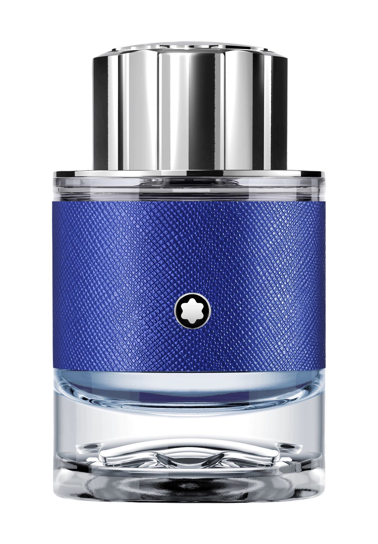 MONTBLANC Explorer Ultra Blue, Eau de Parfum, Herren, frisch