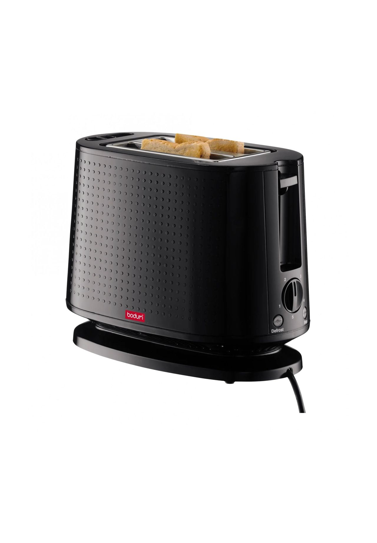 bodum® Toaster 10709, schwarz