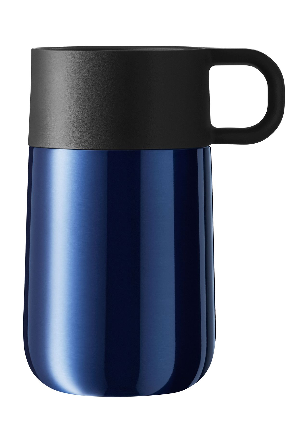 WMF Thermobecher 'Impulse', blau