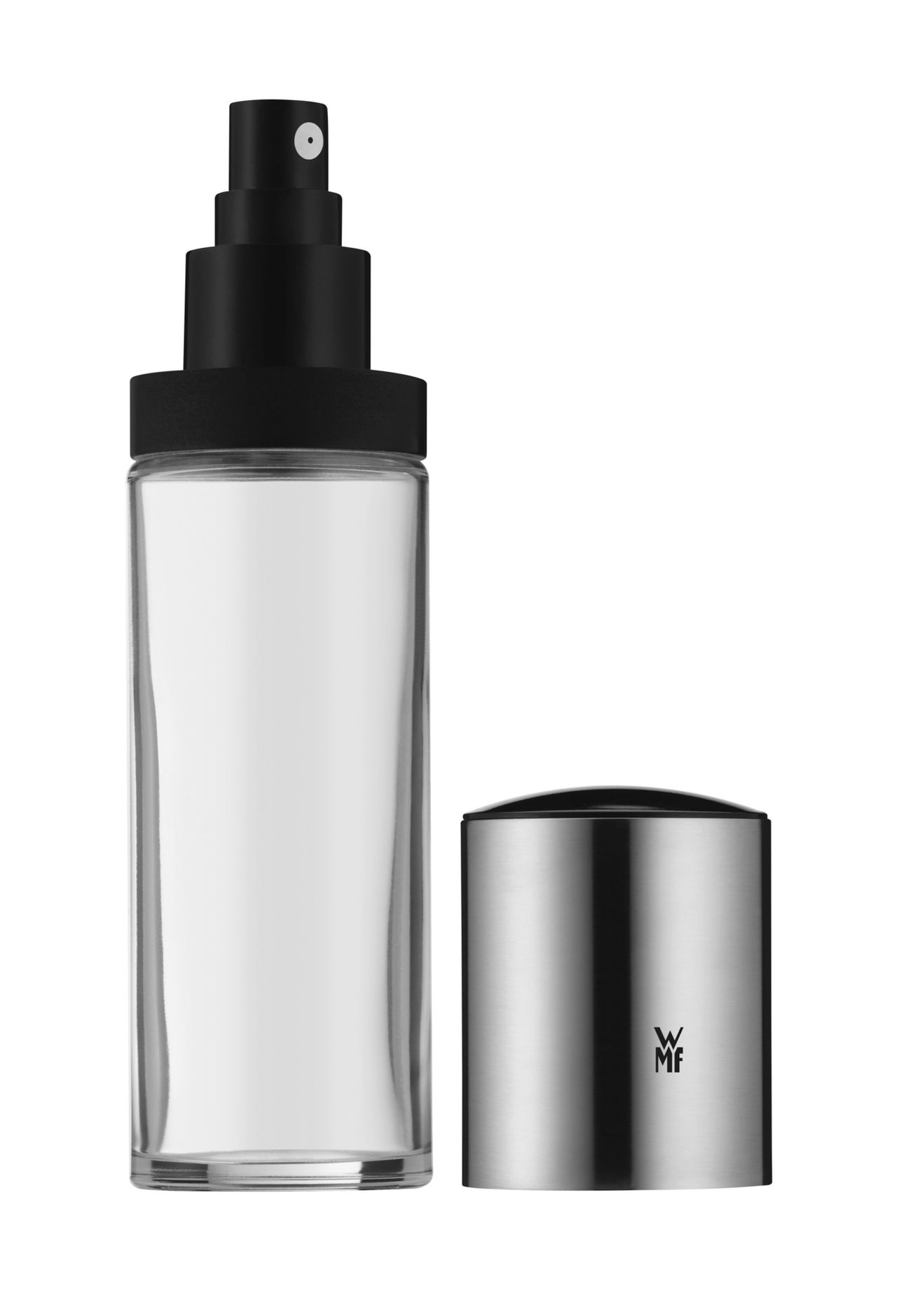 WMF Öl-/Essig-Spender, Glas, hitzebeständig, mehrfarbig