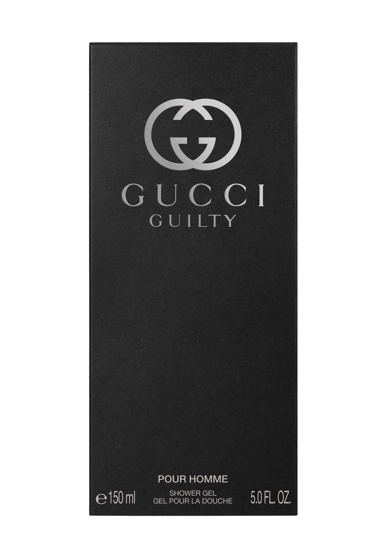 GUCCI Shower Gel, GEL