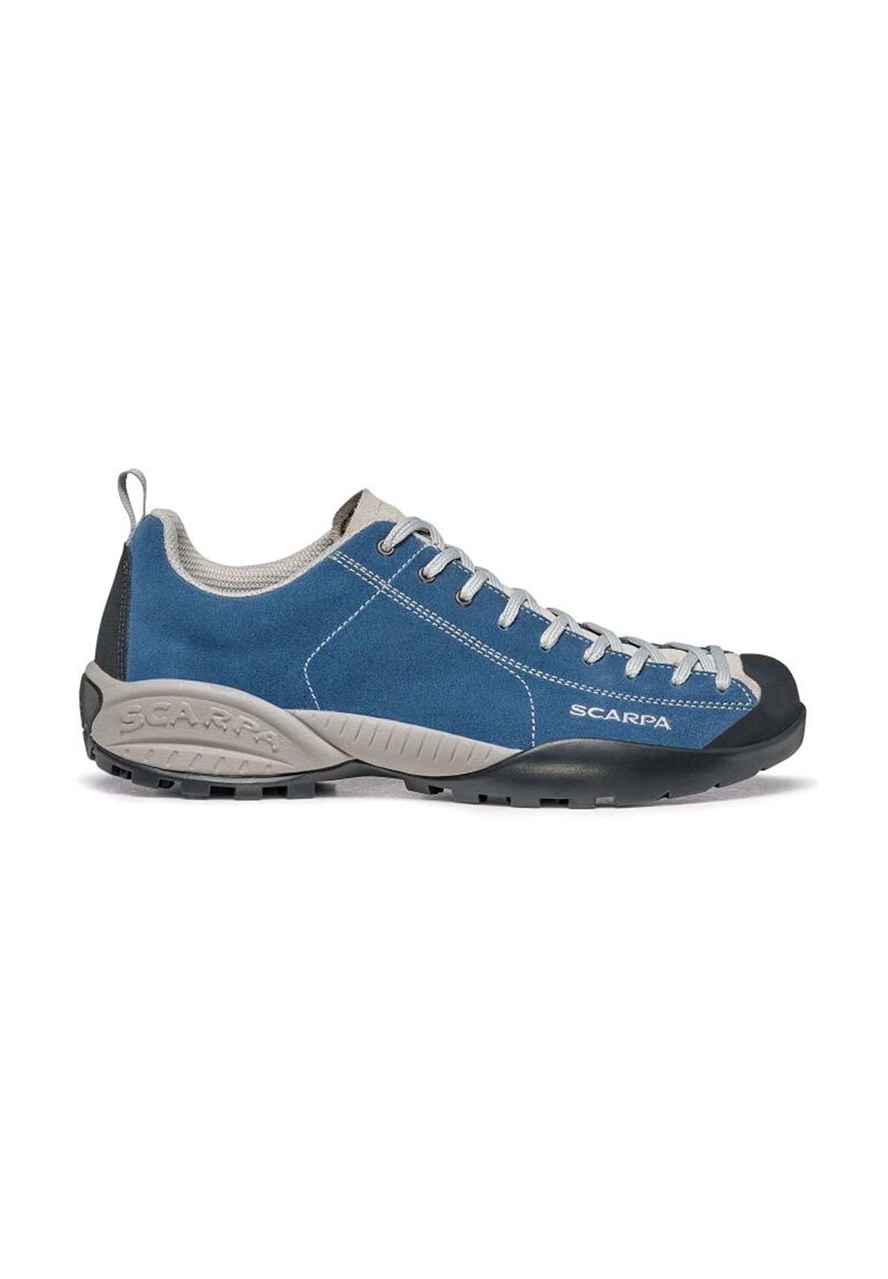Scarpa Outdoorschuhe Mojito, grau, 42.5