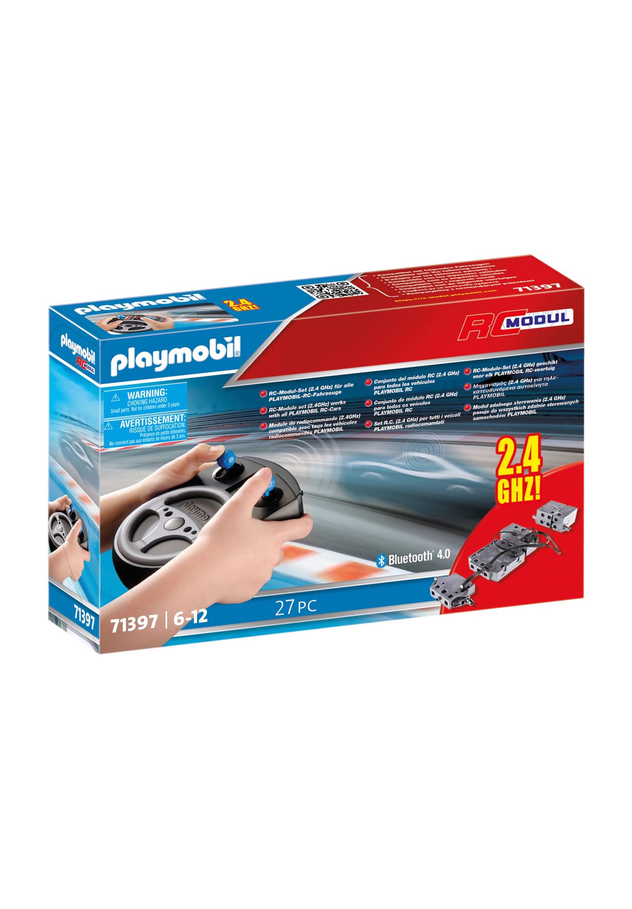 playmobil® RC-Modul-Set Bluetooth 71397