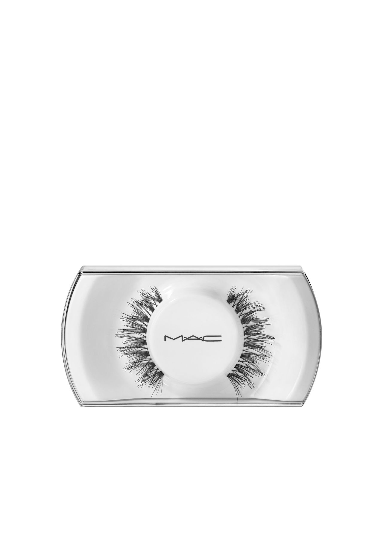 M·A·C Künstliche Wimpern, schwarz, 99
