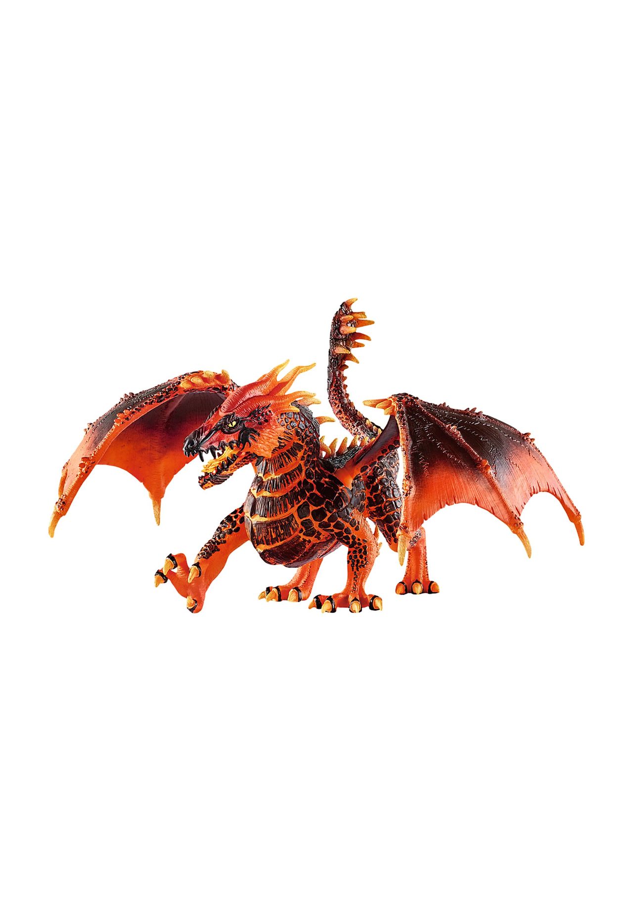 schleich® Eldrador® Creatures - Lavadrache 70138