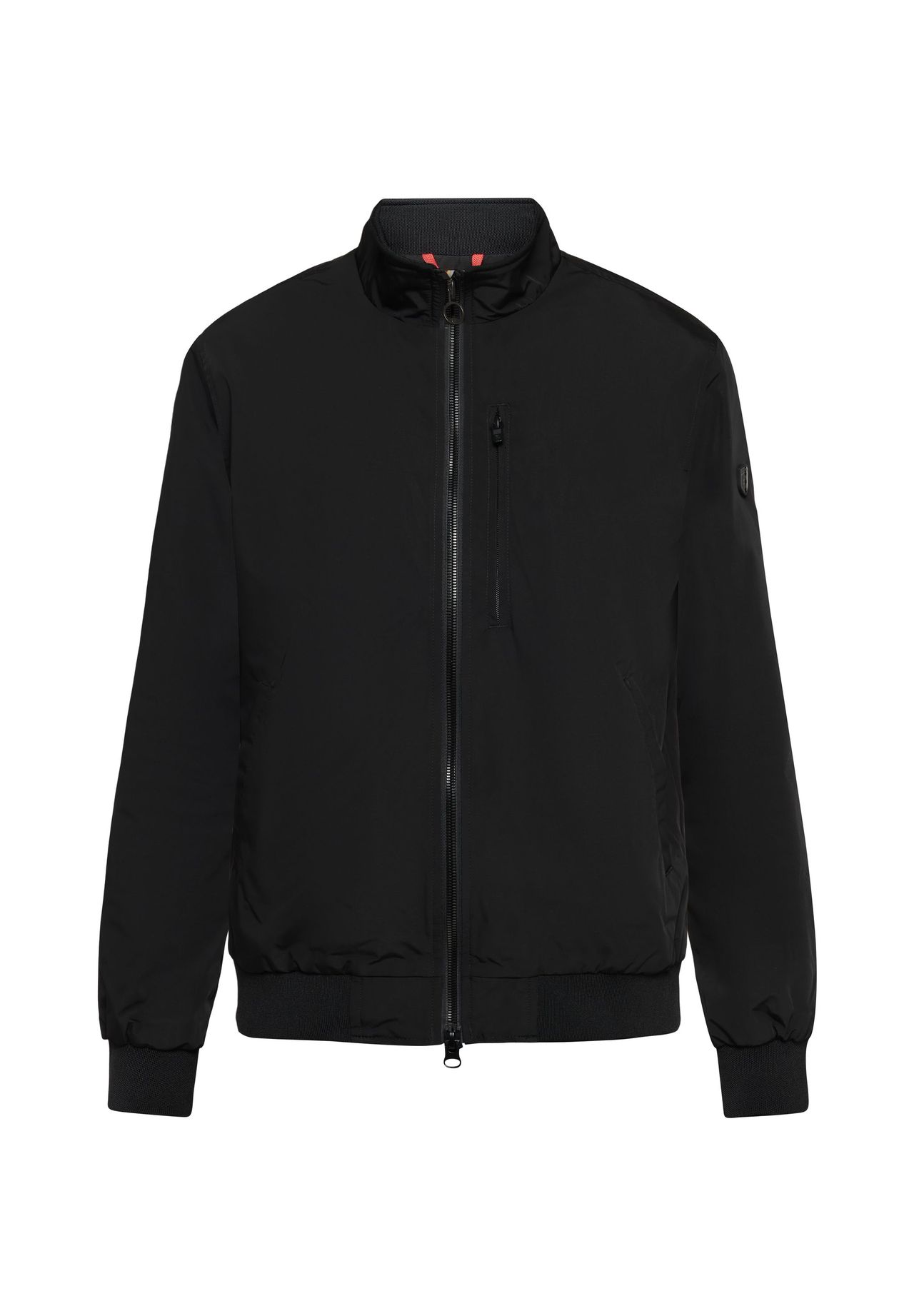 WELLENSTEYN Blouson, Stehkragen, für Herren, schwarz, XL