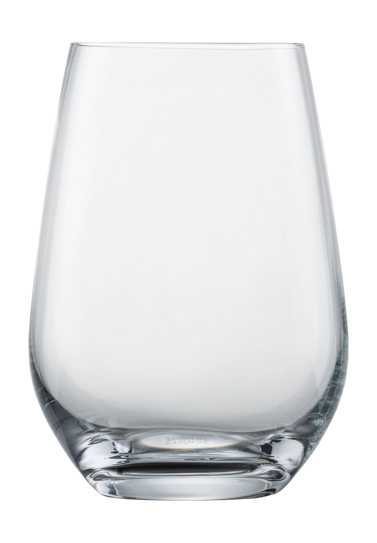 SCHOTT ZWIESEL Gin Tonic Gläser-Set 'Bar Special', 4er-Set, transparent, 79