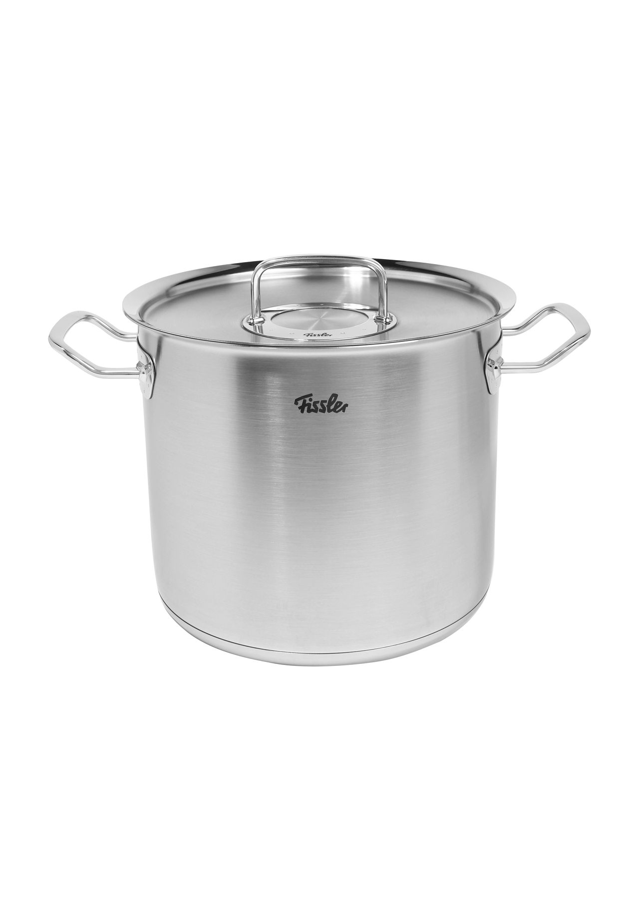 Fissler Kochtopf 'Original-Profi Collection®', Edelstahl, silber