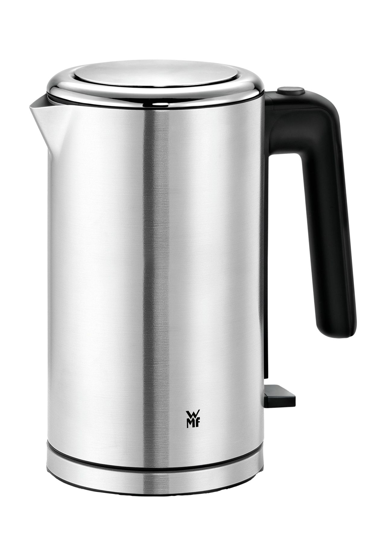 WMF Wasserkocher LONO, 1,6 Liter, silber