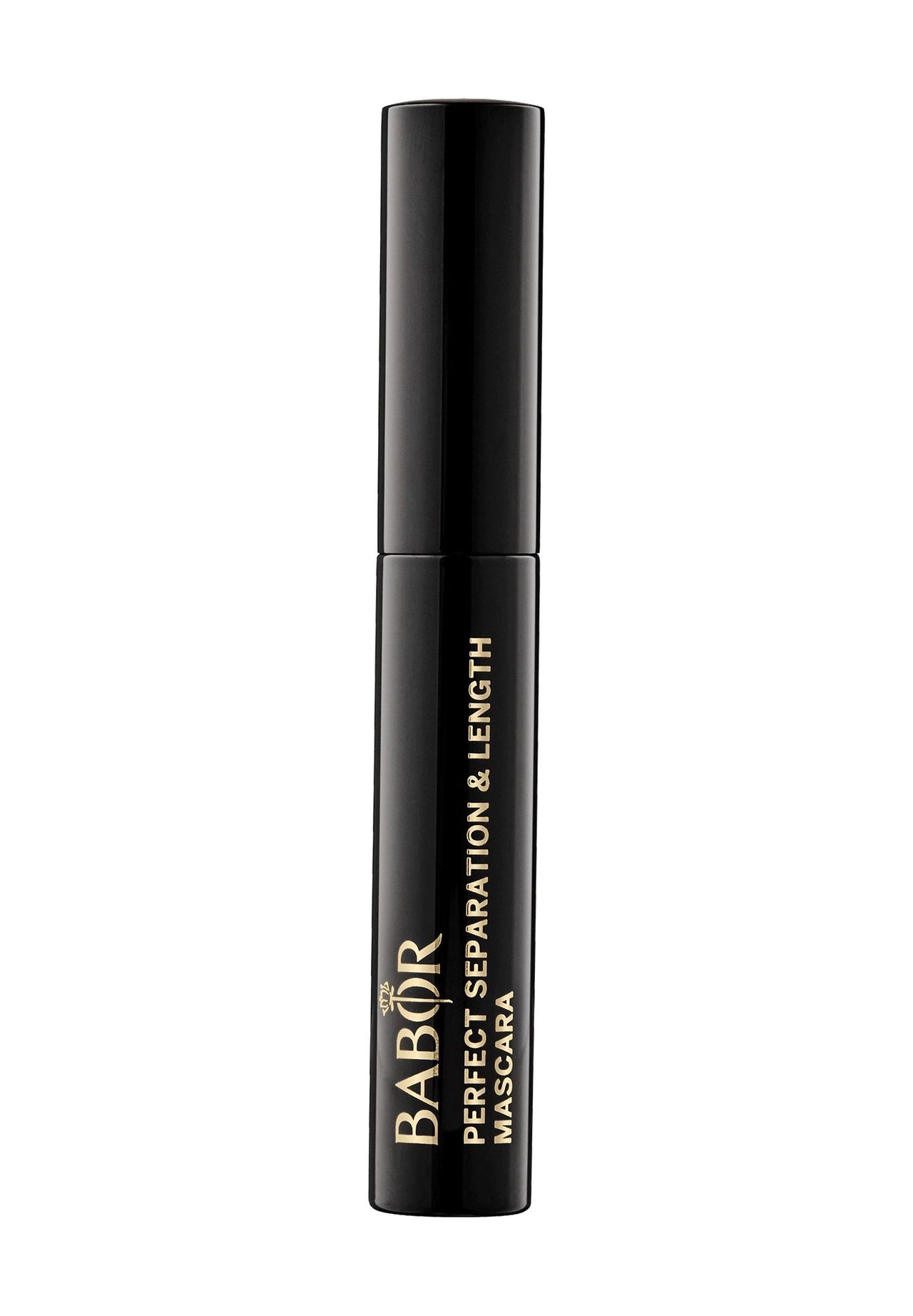 BABOR Make-up Perfect Definition & Length Mascara, Augen Make-up, mascara, Stift, schwarz (schwarz), natürlich,