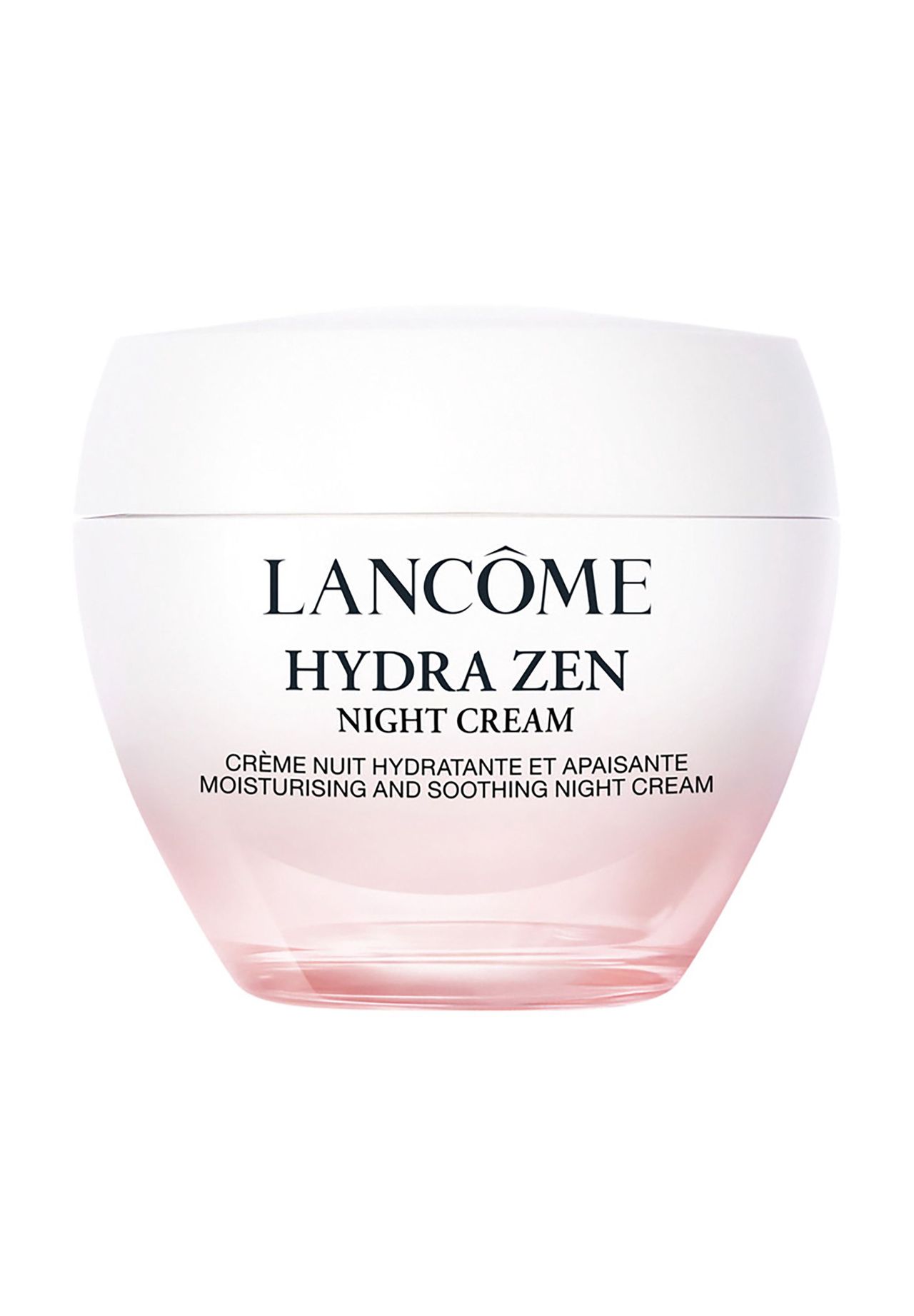 LANCÔME Anti-Stress Moisturising Night Cream, CREME
