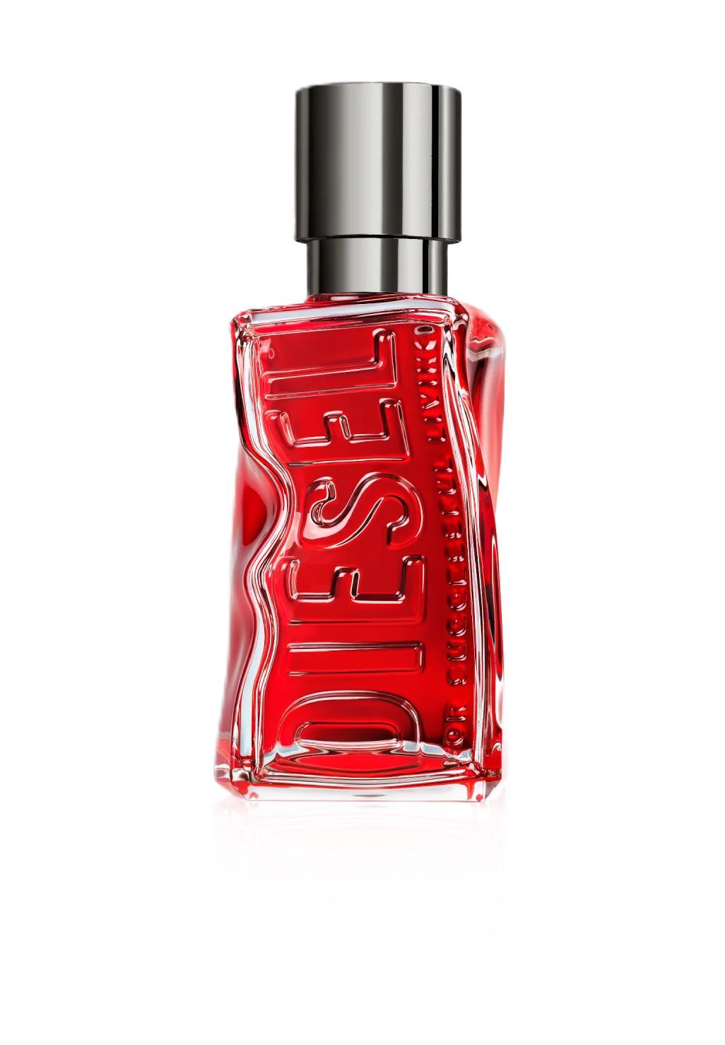 DIESEL® D By Diesel Red, Eau de Parfum, Herren, frisch