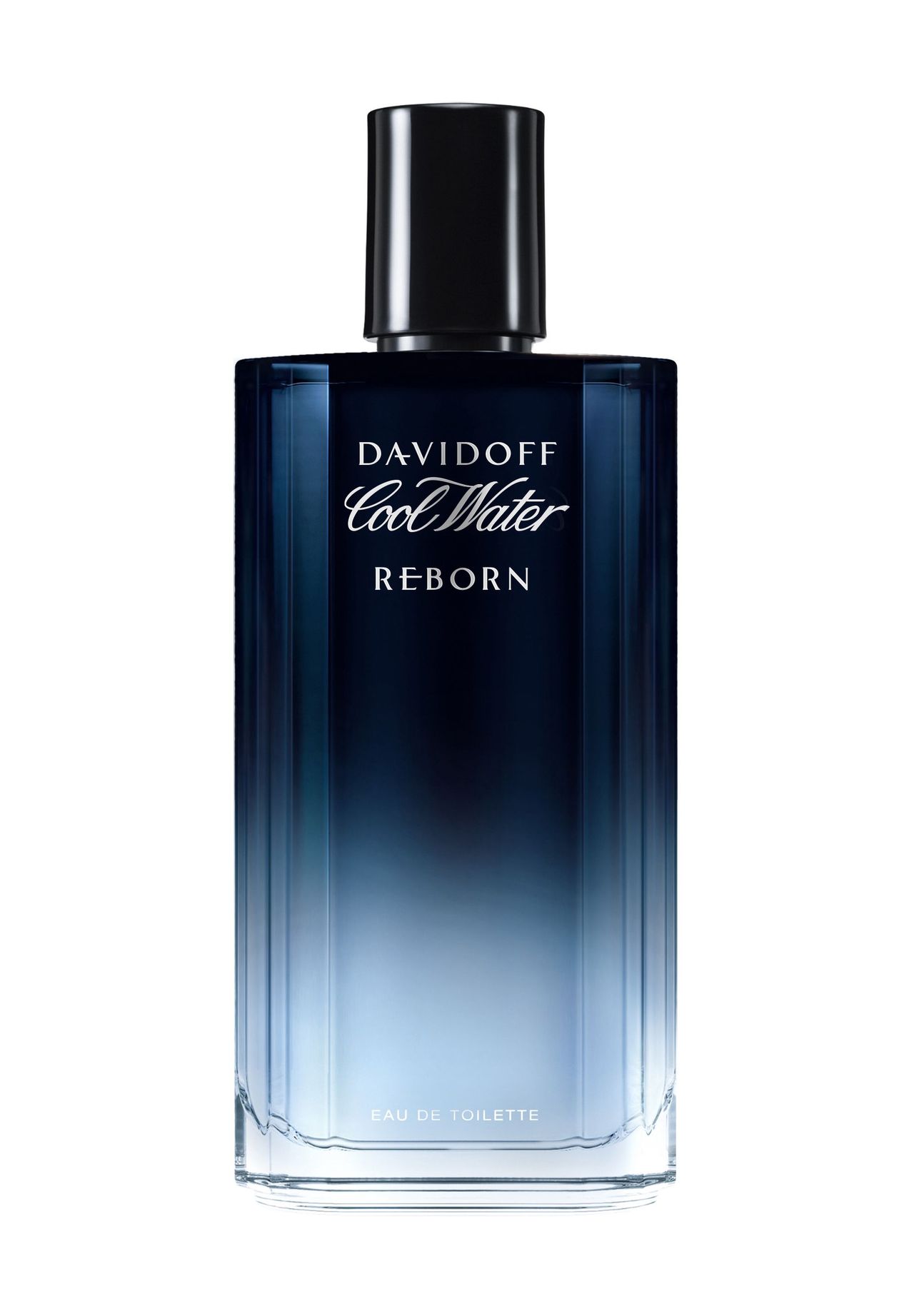 DAVIDOFF Cool Water Reborn, Eau de Toilette, Herren, holzig|würzig|frisch