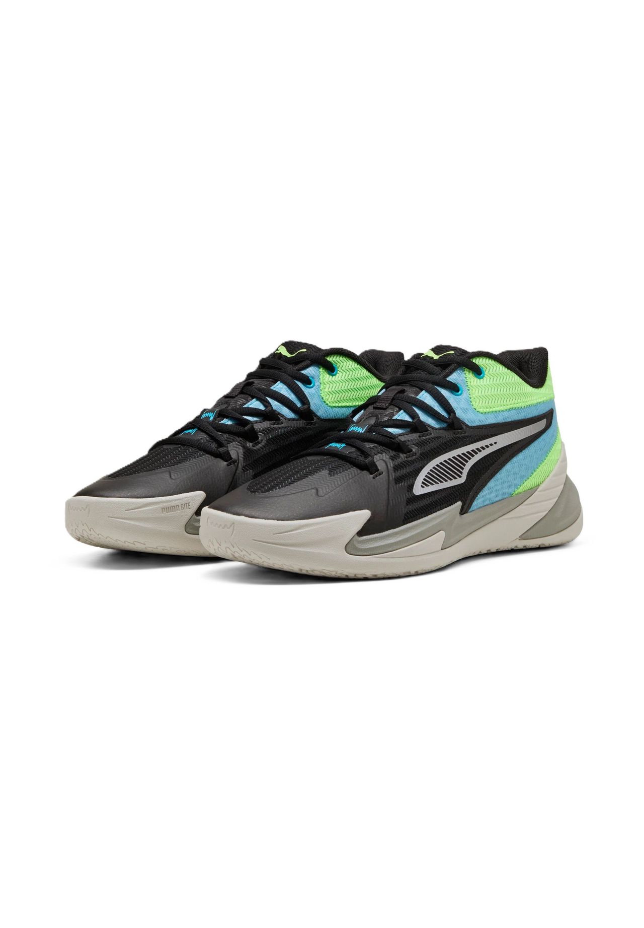 PUMA® Outdoorschuhe 'Dagger', ProFoam-Zwischensohle, für Herren, schwarz, 44
