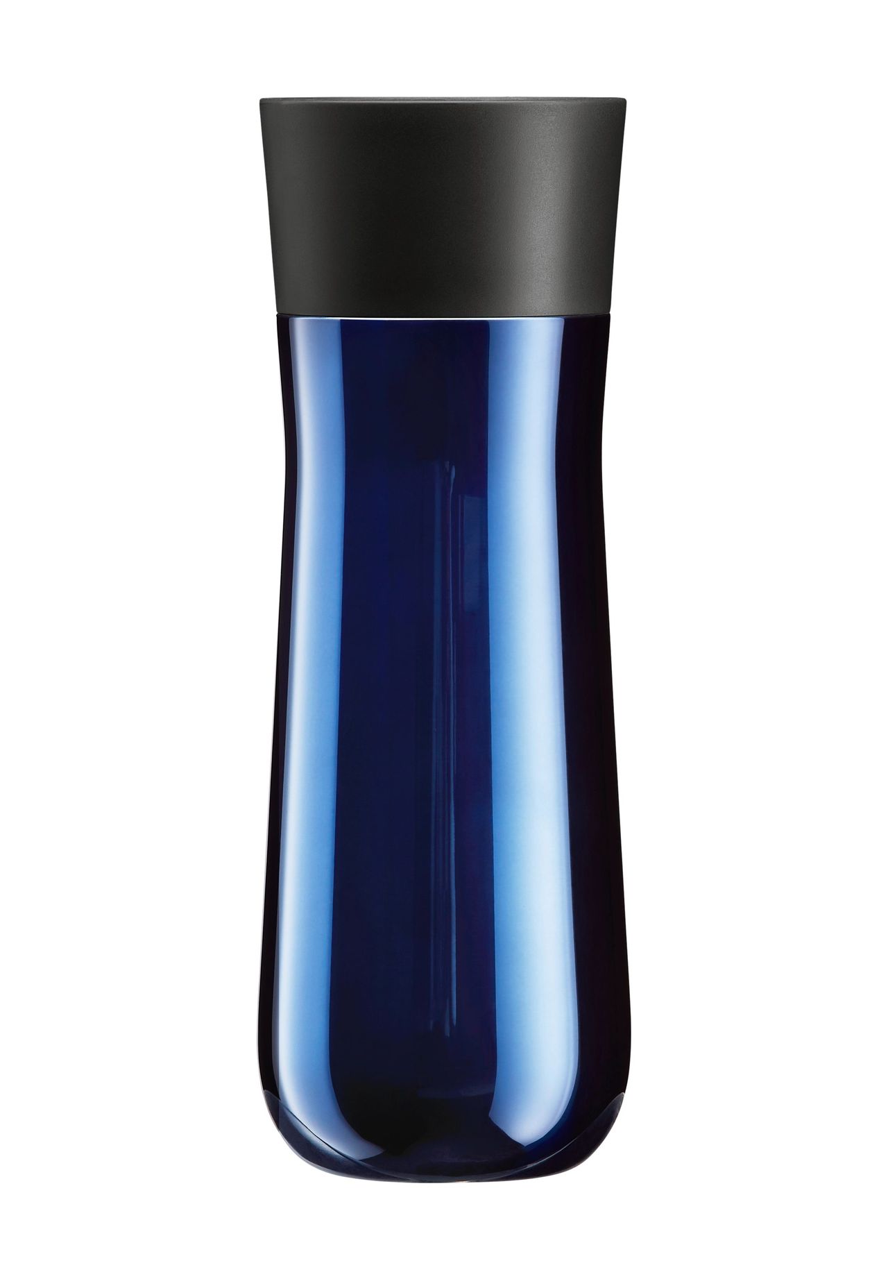 WMF Isolierbecher 'Impulse', 350 ml, blau