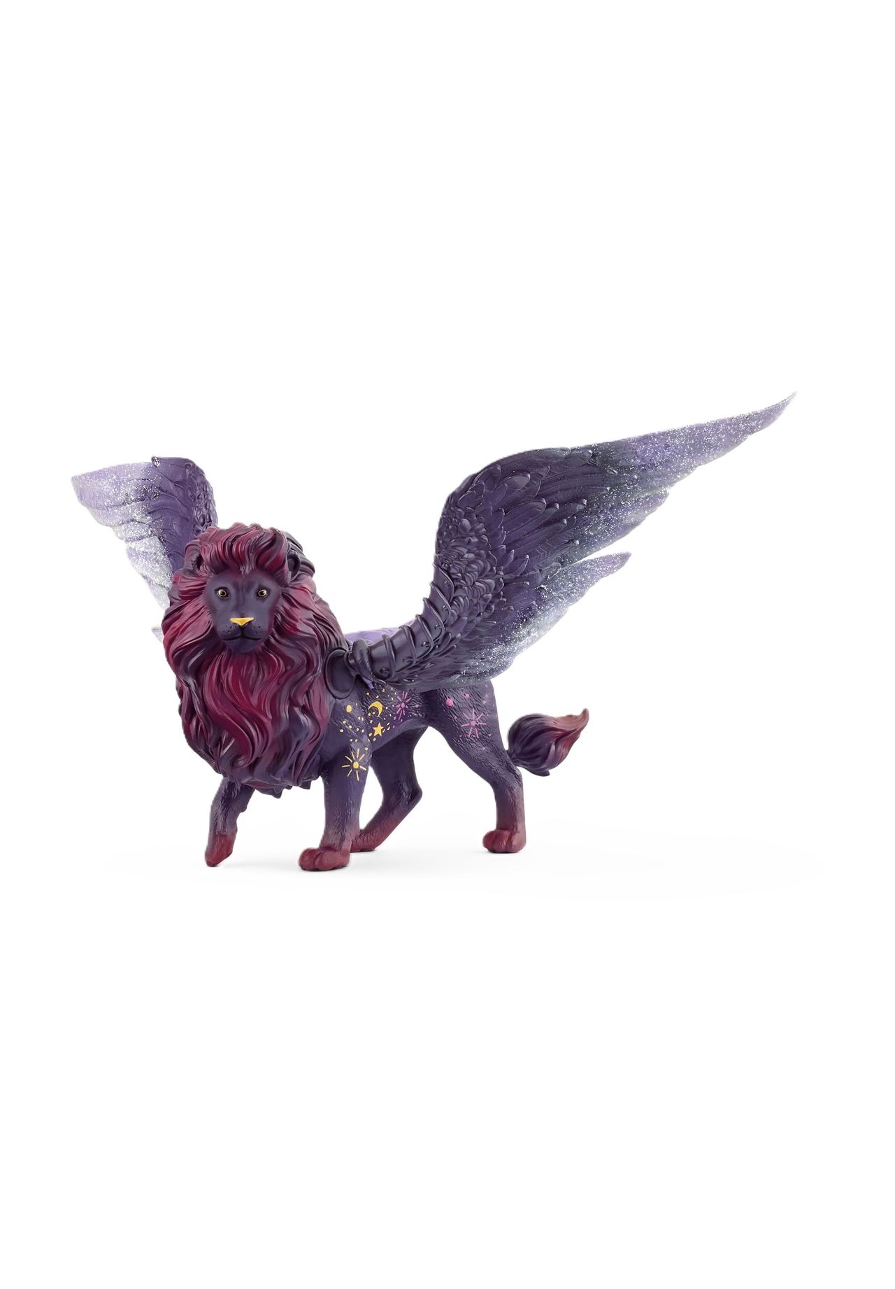 schleich® Mondlöwe 70837, BUNT, 99