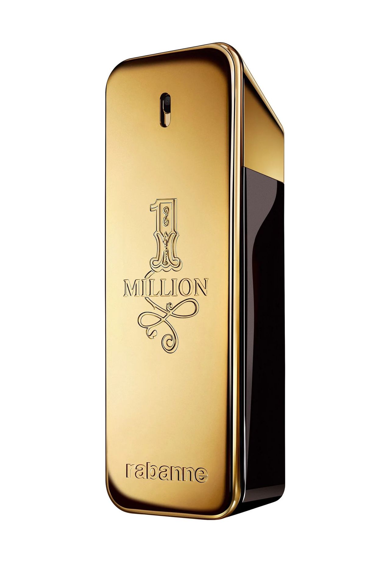rabanne 1 Million, Eau de Toilette, Herren, holzig|würzig|ledrig