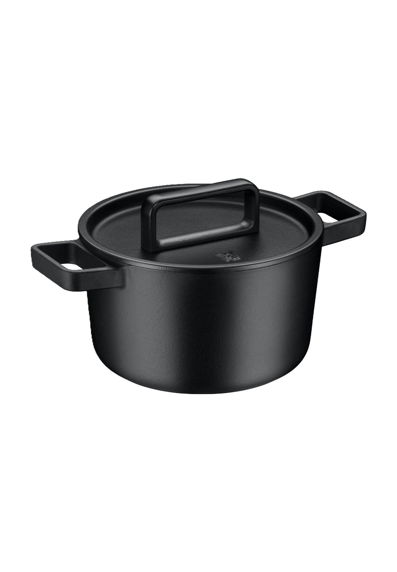 WMF Bräter 'Flavour ', schwarz, 22 CM