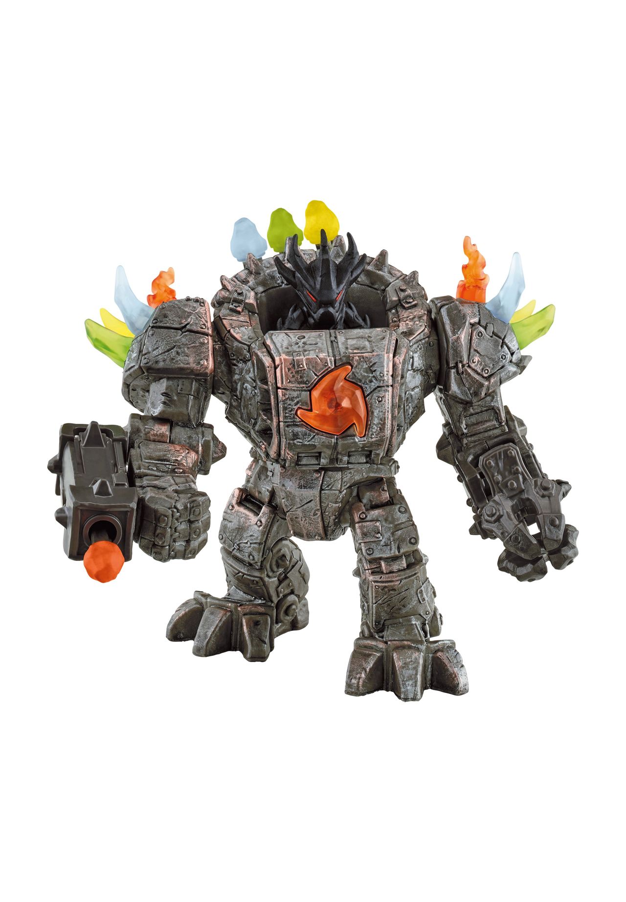 schleich® Eldrador® Creatures - Master Roboter 42549