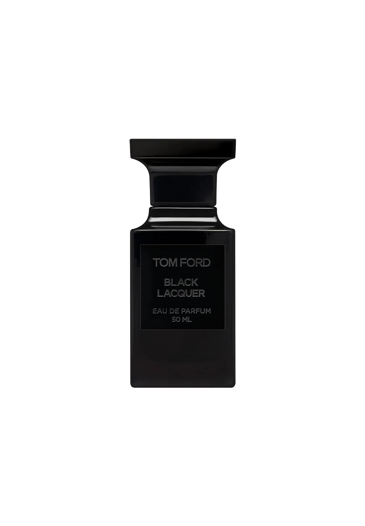 TOM FORD Private Blend - Runway Collection Black Lacquer, Eau de Parfum, Unisex, Holzig|Ledrig, DUMMY, 50