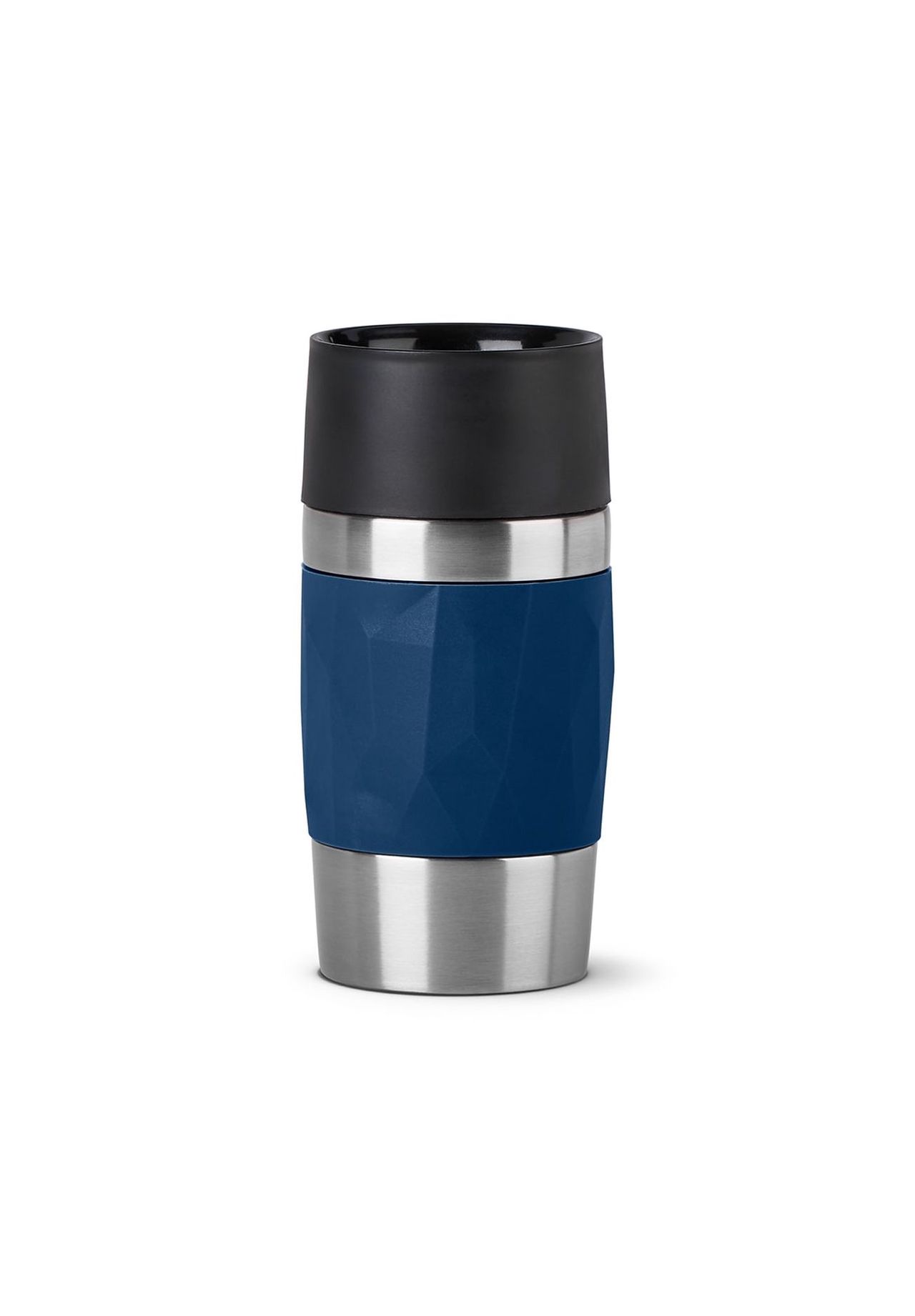 emsa Isolierbecher Compact, blau, 99