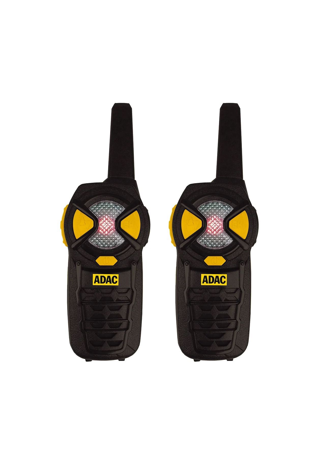 HAPPY PEOPLE® Entdecker-Spielzeug 'ADAC Funkgerät'