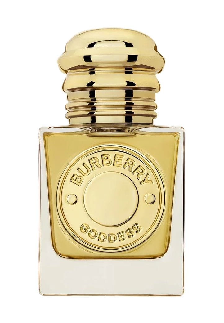 BURBERRY Goddess Intense Natural Spray, Eau de Parfum, Damen, orientalisch|aromatisch|holzig