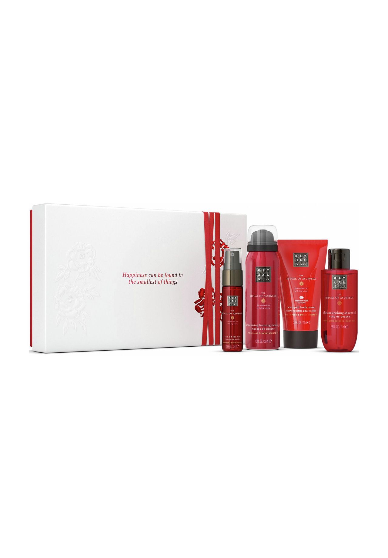 RITUALS® Small Gift Set, KLAR, 99