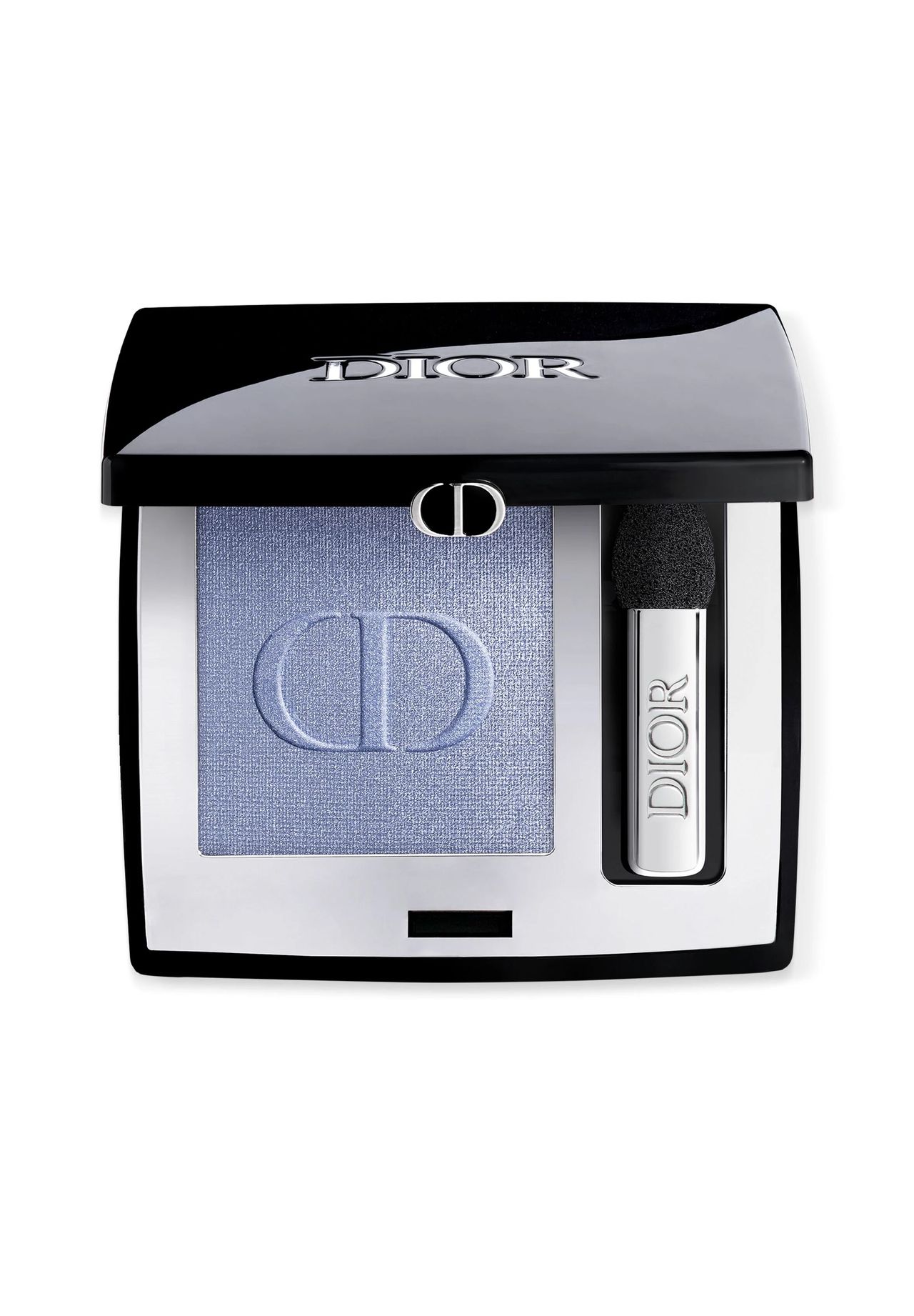 Diorshow Initiative Mono Couleur, Augen Make-up, lidschatten, Puder, gold (GOLD STAR), mattierend|satin|glitzernd, Deckkraft: Hoch,