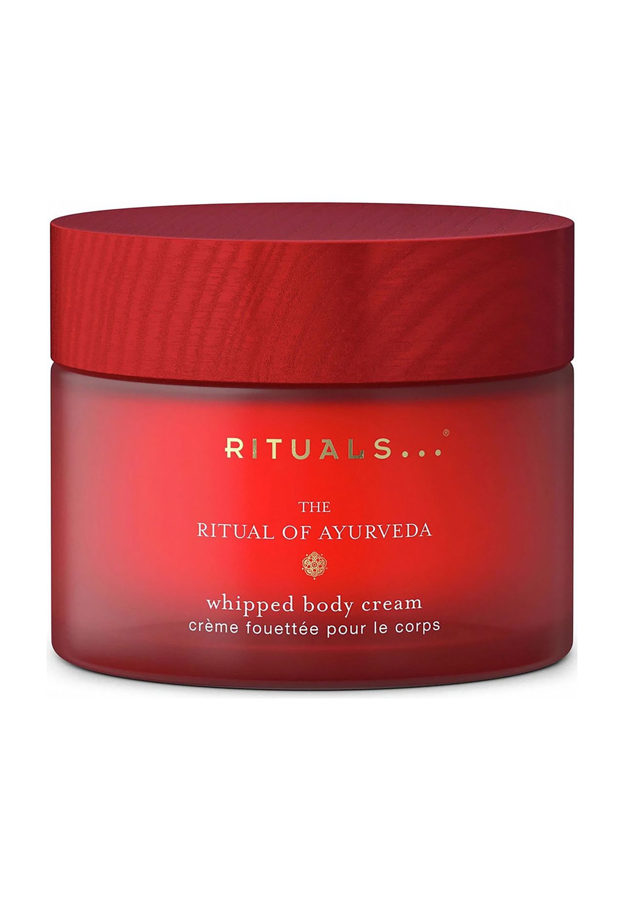 RITUALS® Whipped Body Cream, KLAR, 220 ML
