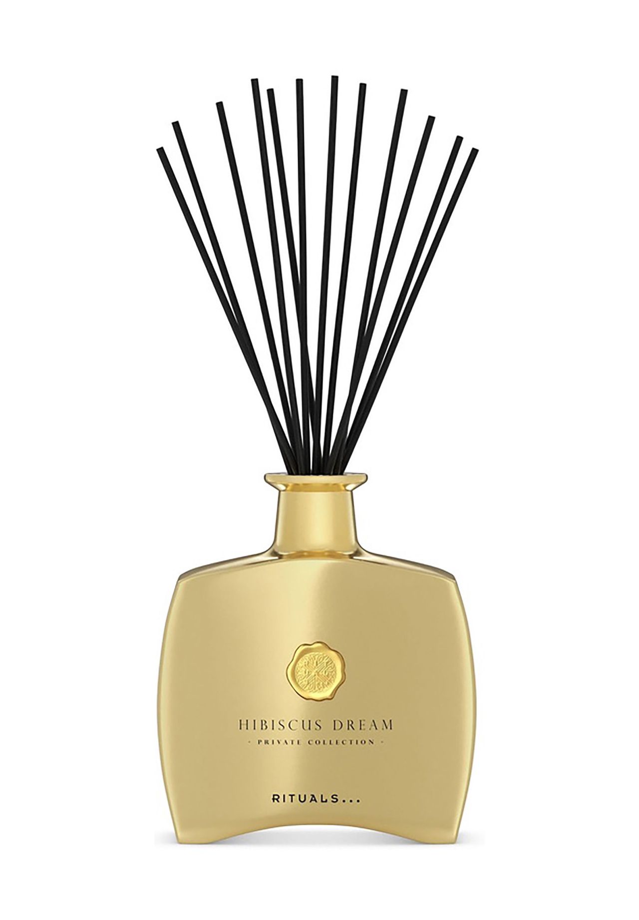 RITUALS® Hibiscus Dream Fragrance Sticks, KLAR, 450 ML