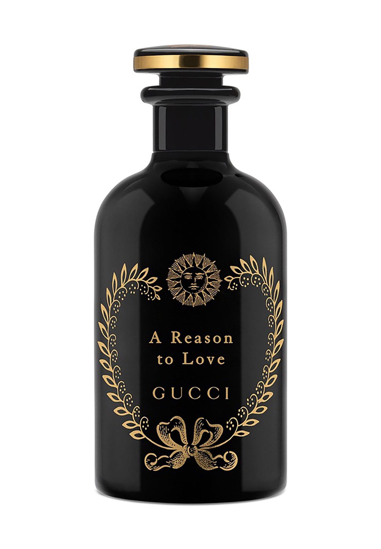 GUCCI Garden Collection The Alchemist's A Reason To Love, Eau de Parfum, Damen, blumig|holzig, TRANSPARENT, 100