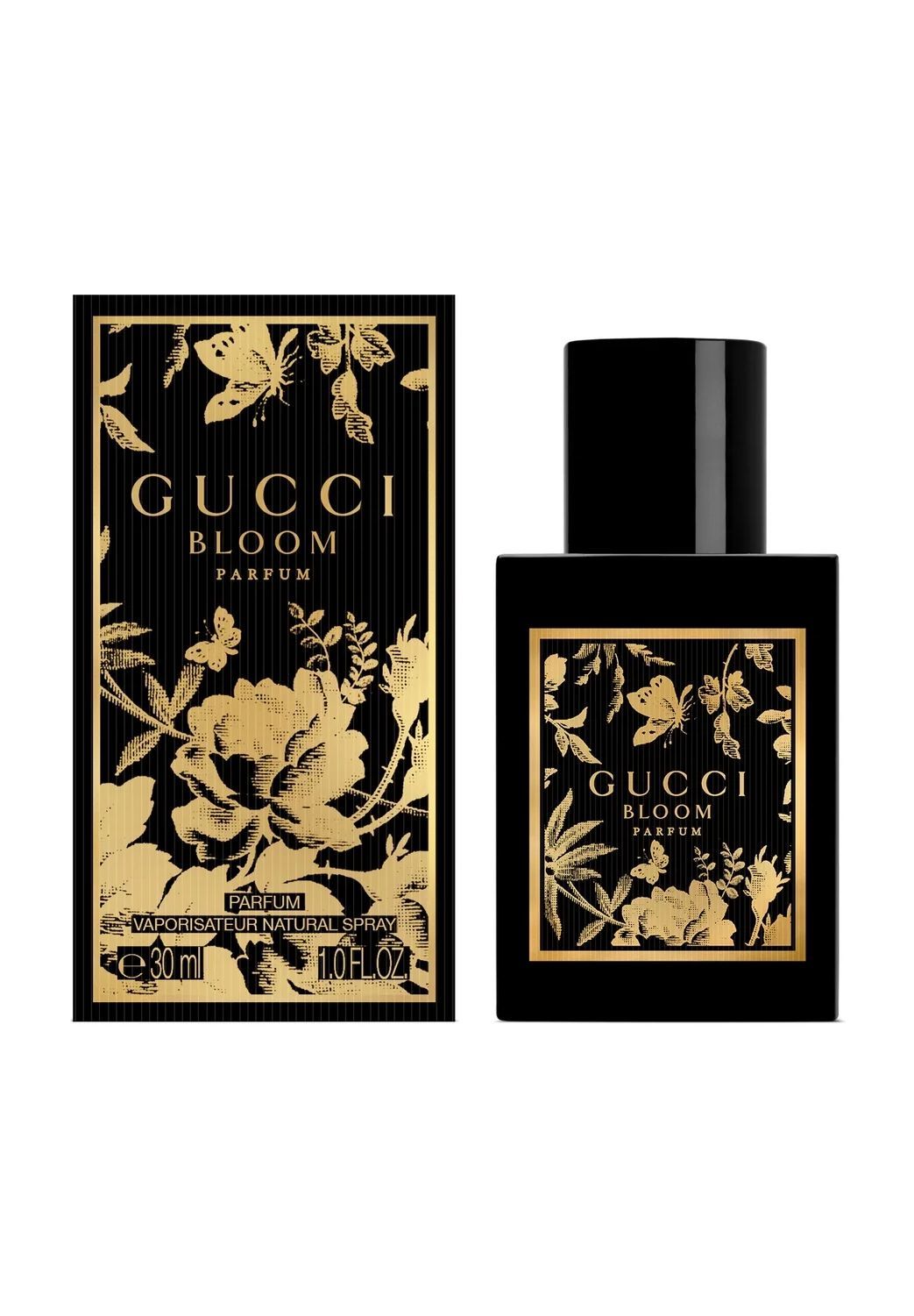 GUCCI Bloom, Parfum, Damen, blumig
