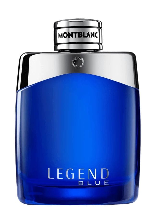 MONTBLANC Legend Blue, Eau de Parfum, Herren, holzig|frisch
