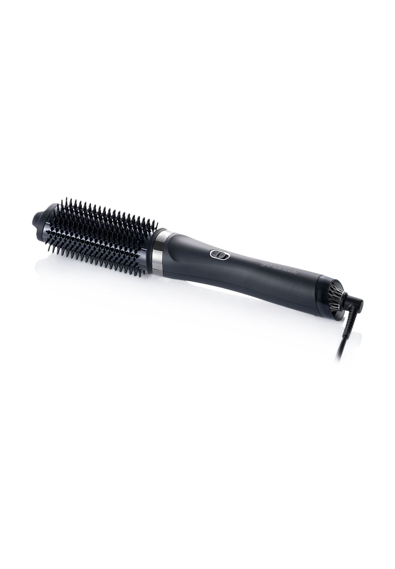 ghd Lockenbürste 'Duet Blowdry', schwarz