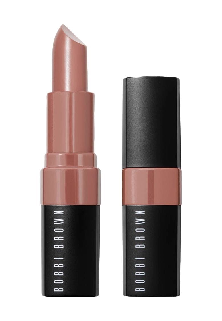 BOBBI BROWN Crushed Lip Color, Lippen Make-up, lippenstifte, Stift, braun (MARON BRAUN), mattierend, Deckkraft: Mittel bis Hoch, braun, 3,4G