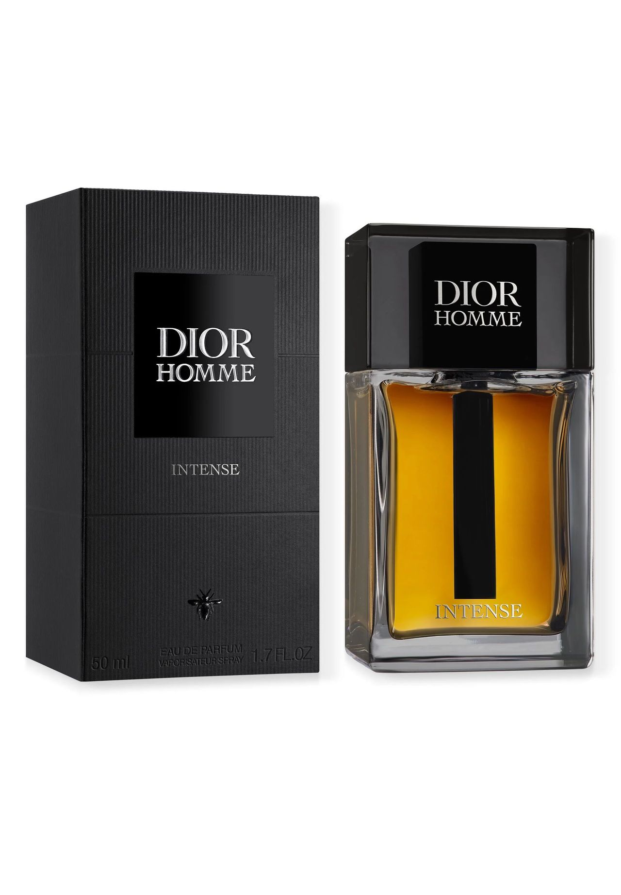DIOR Homme Intense, Eau de Parfum, Herren, würzig|holzig|orientalisch