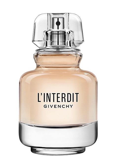 GIVENCHY L'interdit, HaarParfum, Damen