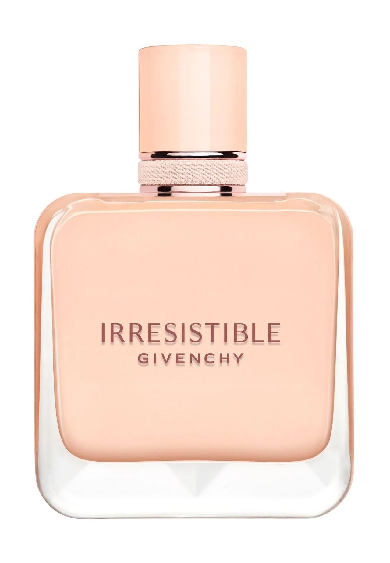 GIVENCHY Irresistible Nude Velvet, Eau de Parfum, Damen, blumig|holzig