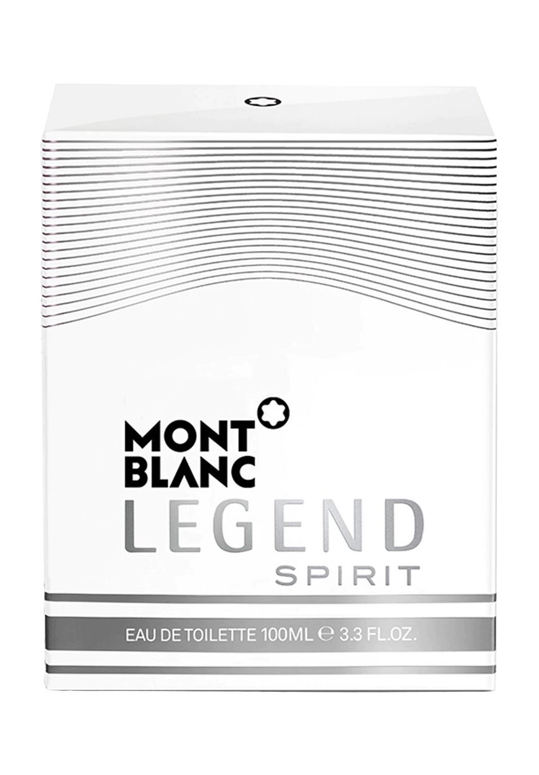 MONTBLANC Legend Spirit, Eau de Toilette, Herren, blumig