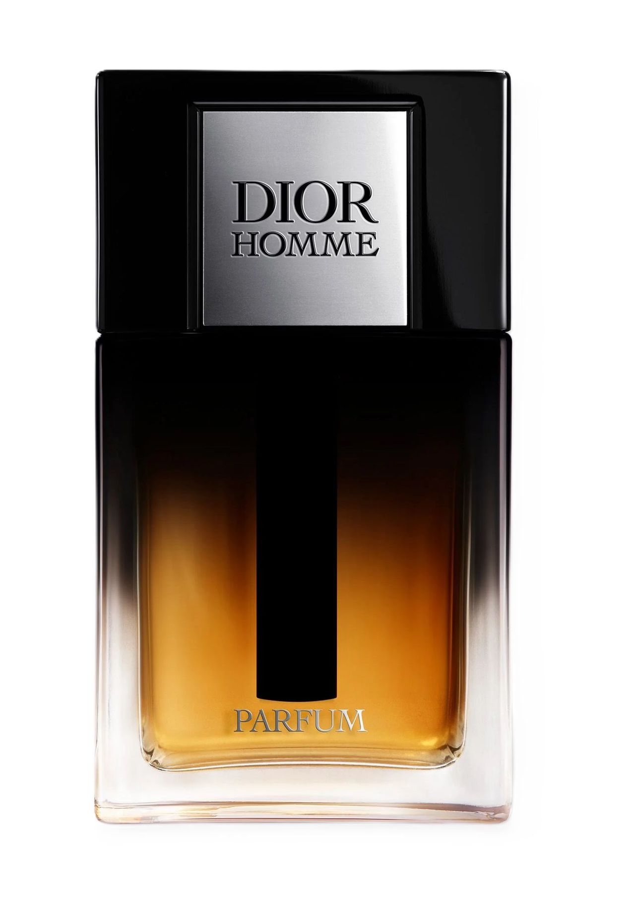 Homme Dior Duft - Amber- Holzige Und Blumige Noten, Parfum, Herren, KLAR, 125 ML
